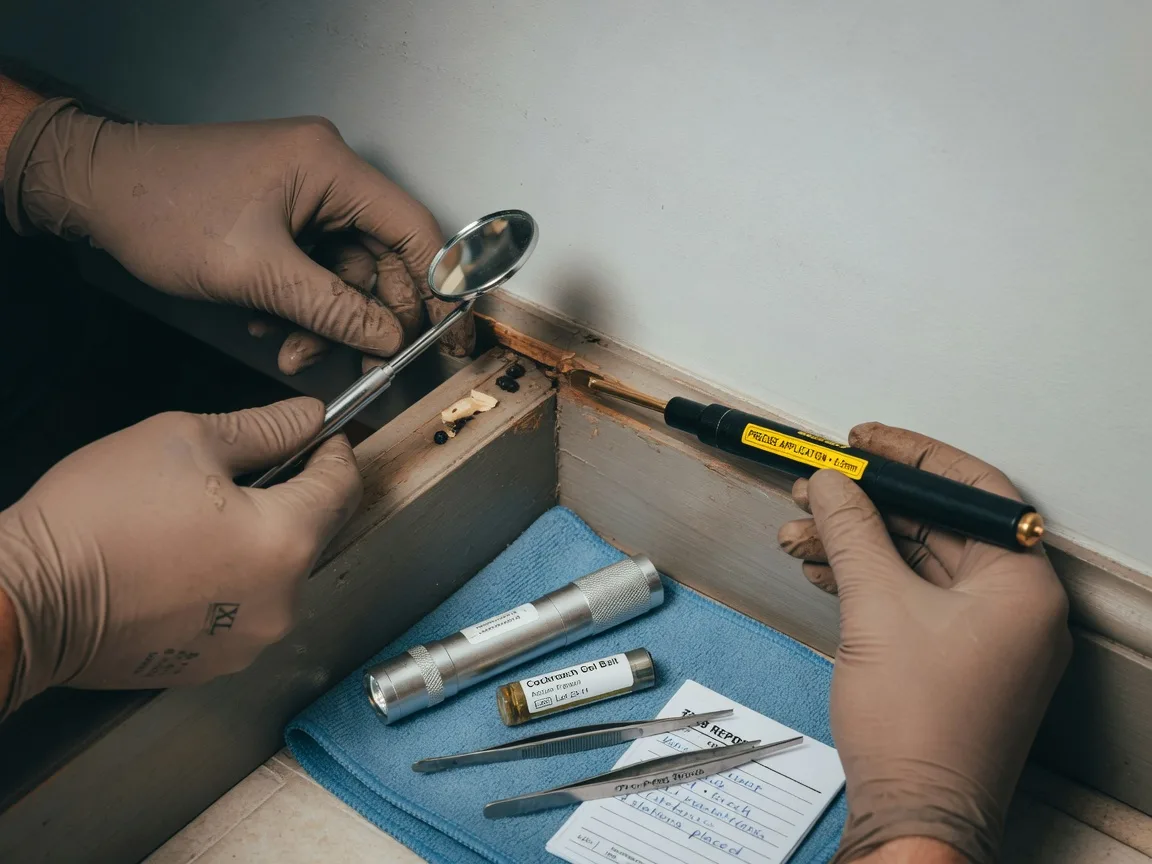 Why choose Emergency Pest Control in Cowan, TN